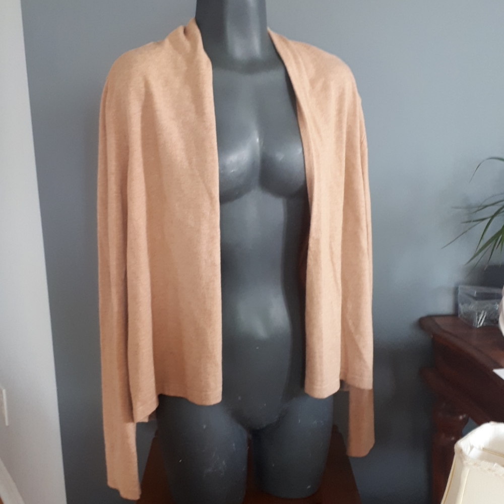BCBG sweater